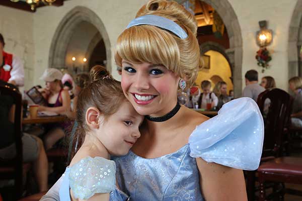 MagicBand integration with Disney's PhotoPass system