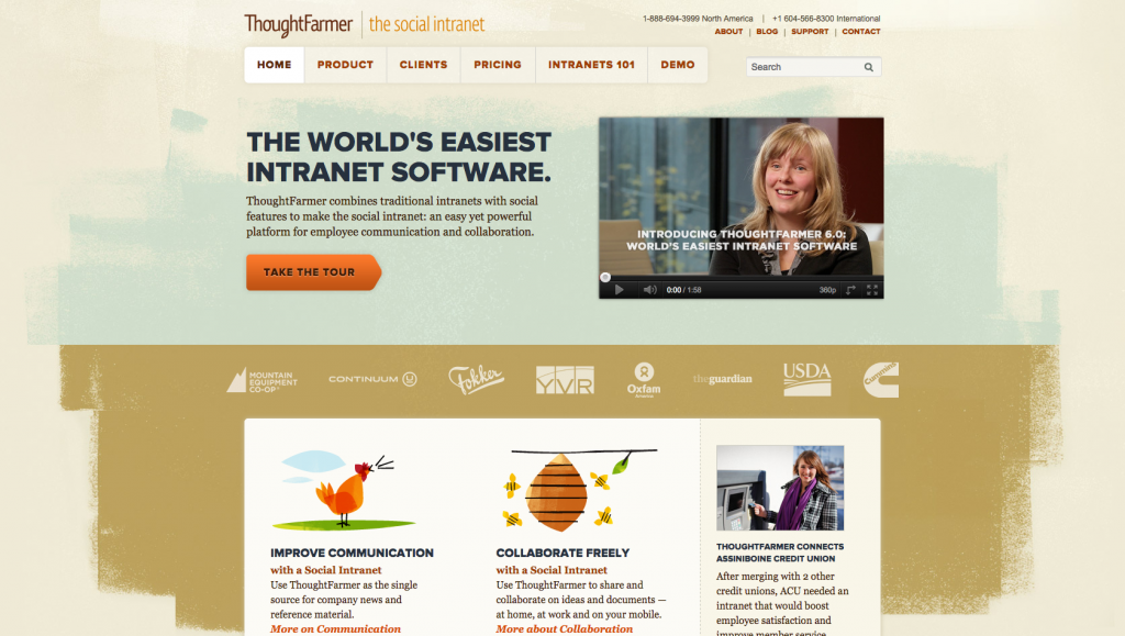 thoughtfarmer before
