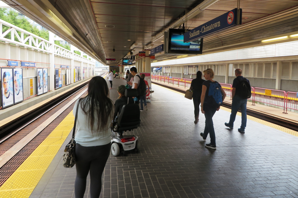 translink fare review