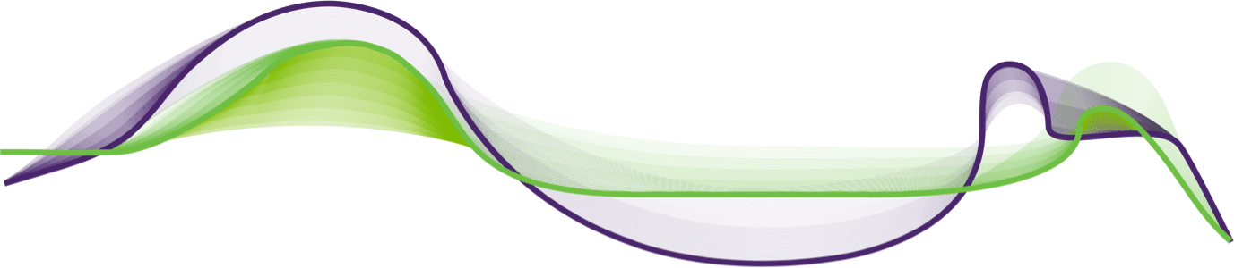 Telus brand element