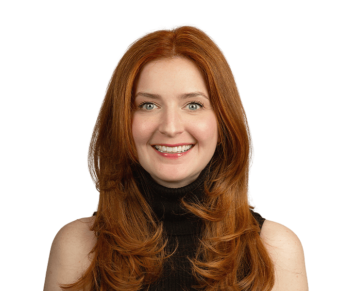 Meghan Yorston