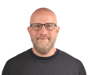 Michael Olund