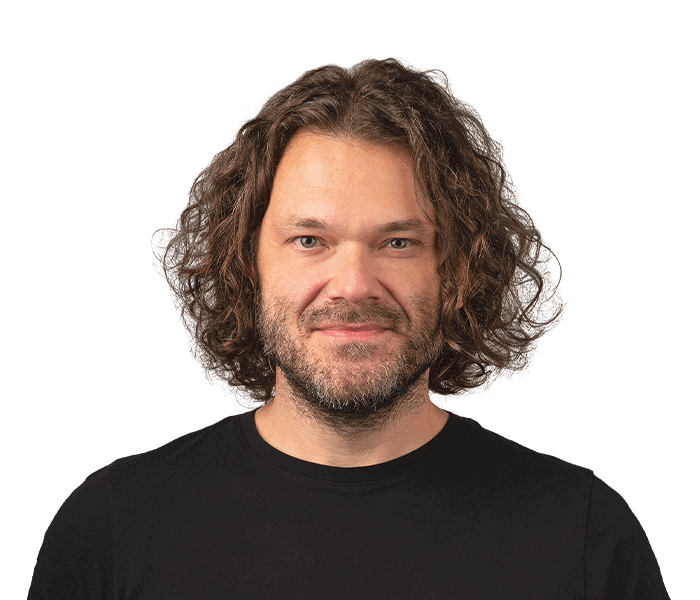 Wil Arndt
