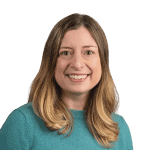 Sara Redpath, Director of Sales