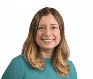 Sara Redpath, Director of Sales