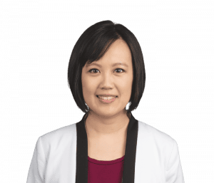 winnie ho
