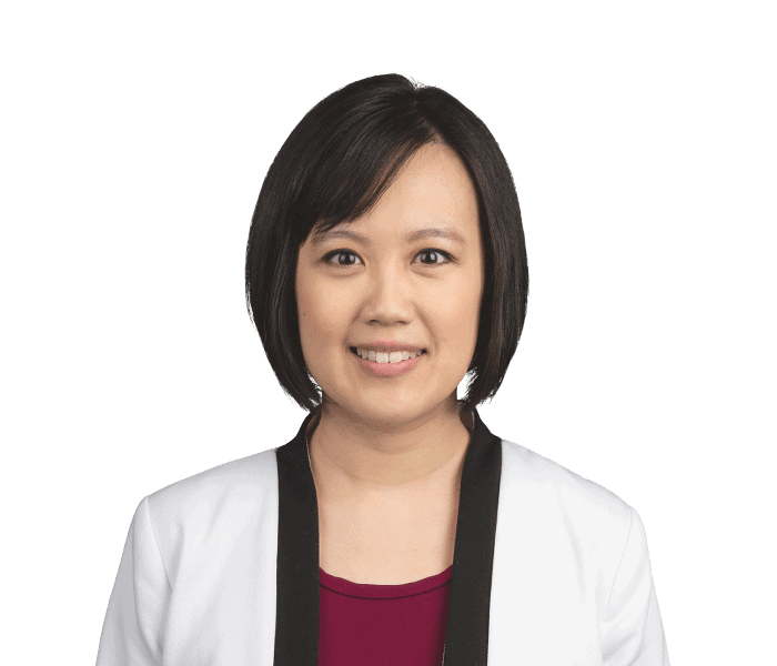 winnie ho