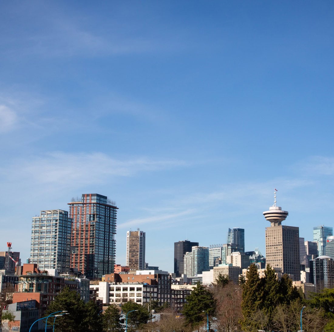 Vancouver