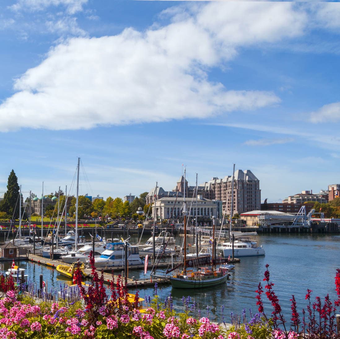 Victoria
