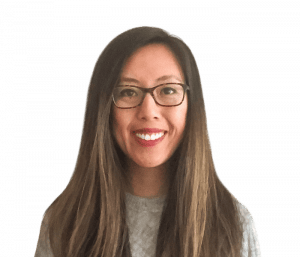 Carmen Chau headshot