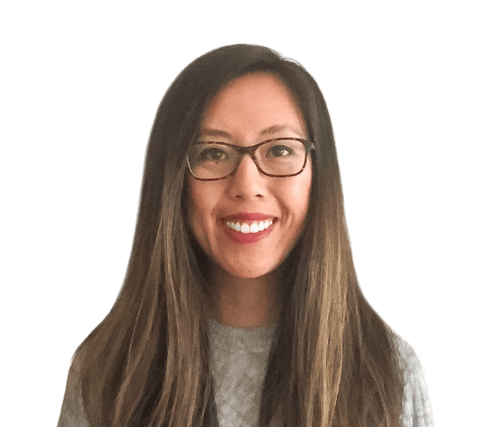 Carmen Chau headshot
