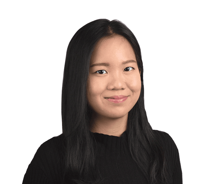 Adrianne Tung