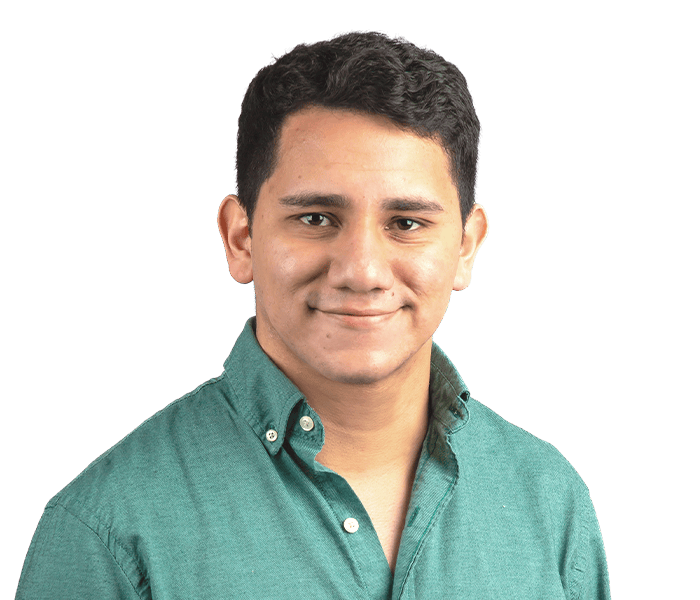 Diego Ramirez