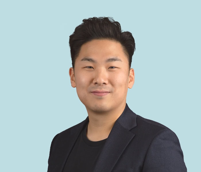 OXD Headshots Blue James Byun 2 JB V15