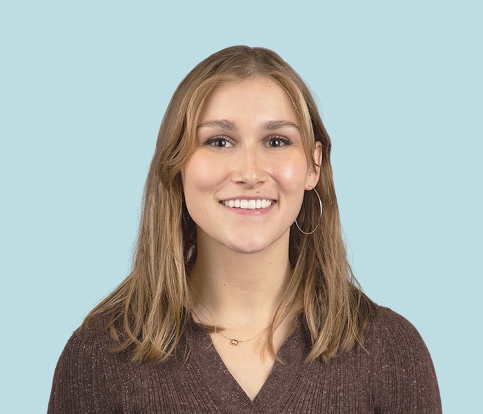 Caitlin Aboud