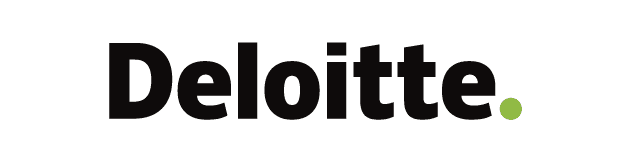 Deloitte Logo