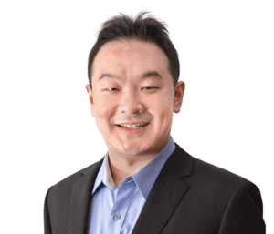 Ray Wang