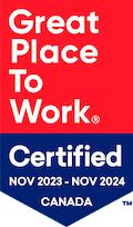 Certification Badge November 2023 Minimum