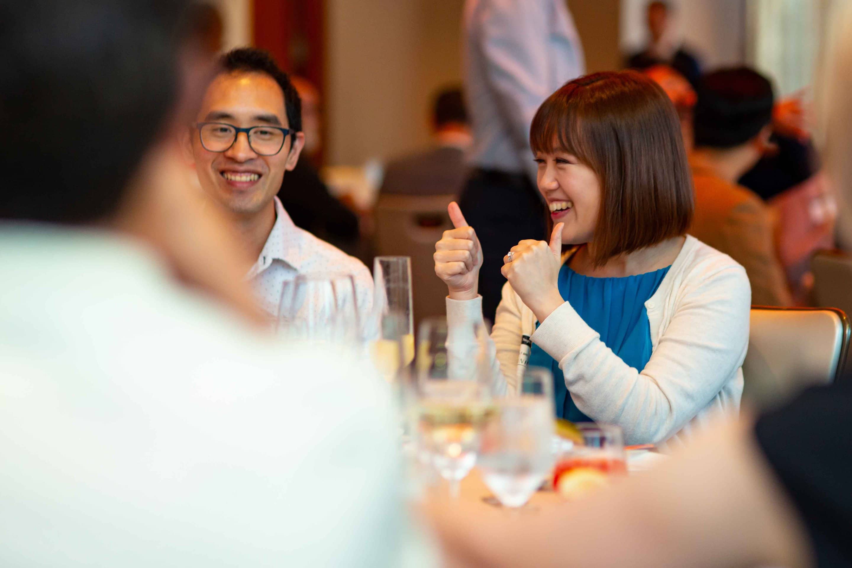 Spring Party 00140