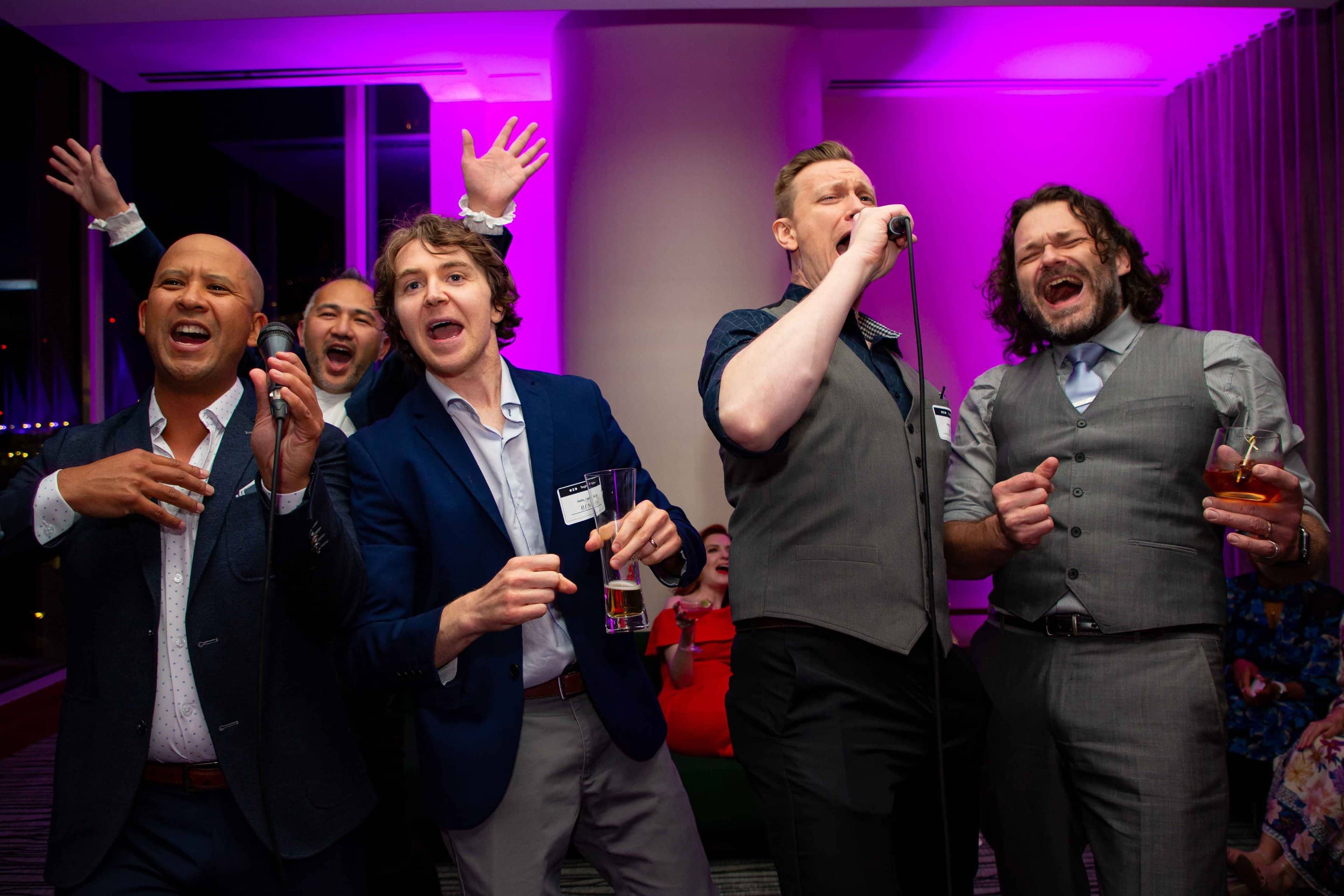 Spring Party 00229