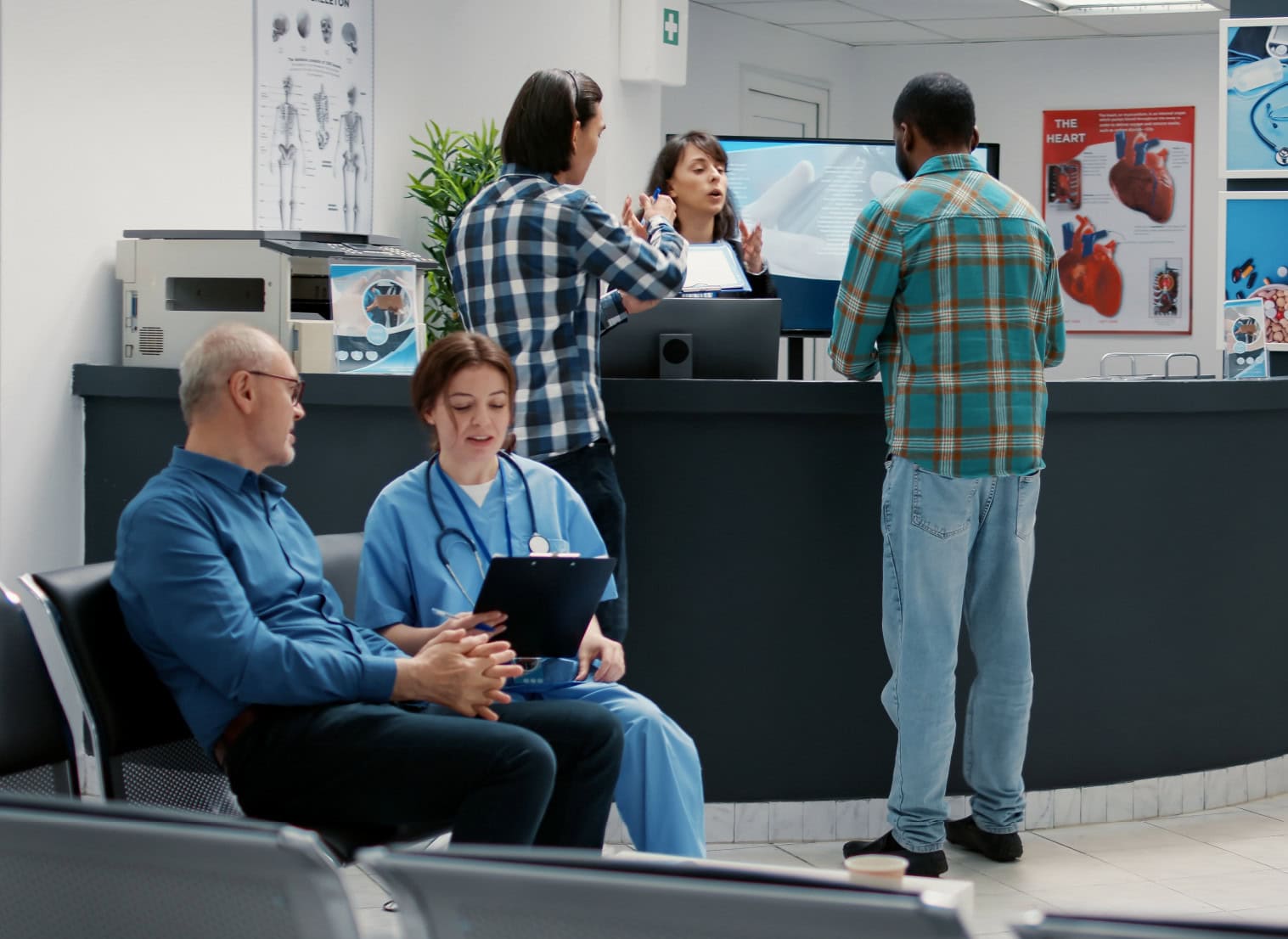 R00 OXD Five Unexpected Healthcare Service Jounrey Insight Assets Hero V00 ST