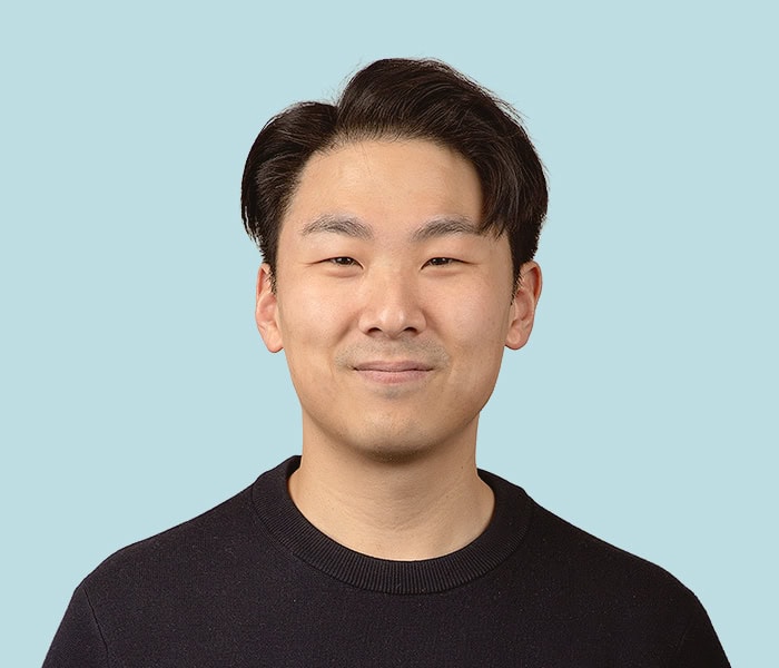 OXD Headshots Blue James Byun V27