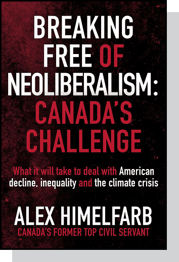 Breaking Free Of Neoliberalism