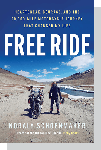 Free Ride