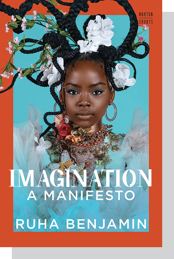 Imagination A Manifesto