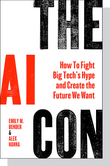 The AI Con