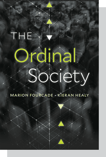 The Ordinal Society