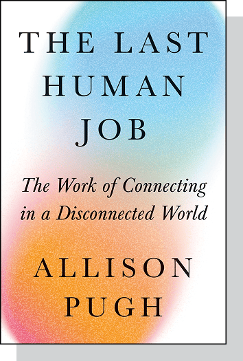 The Last Human Job