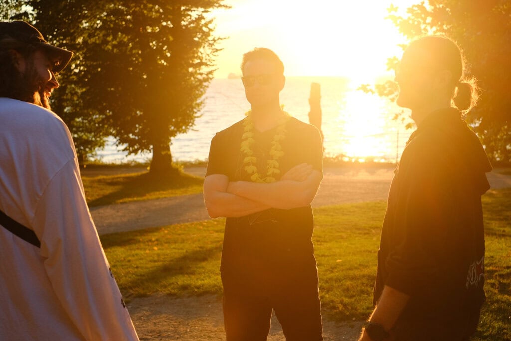 R00 OXD News Summer Picnic 08 V00 KB