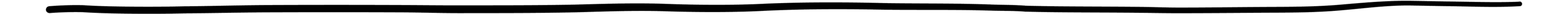 Horizontal Line 01