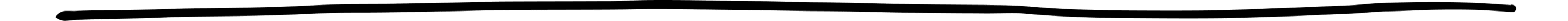 Horizontal Line 02